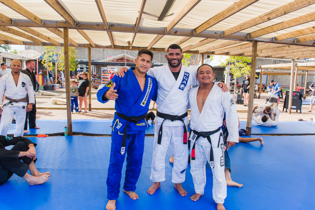 The Benefits Of Adding Customized BJJ Private Lessons To Your Training