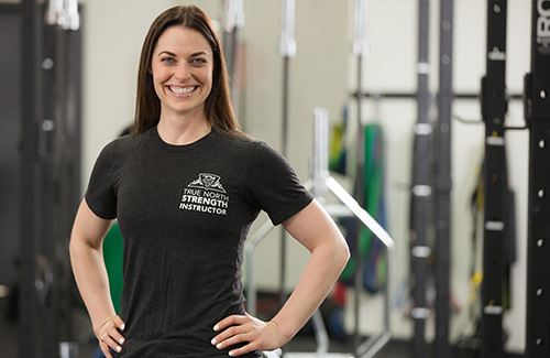 tnsf-aboutus-sasha Langley Personal Trainer, Sasha Myers