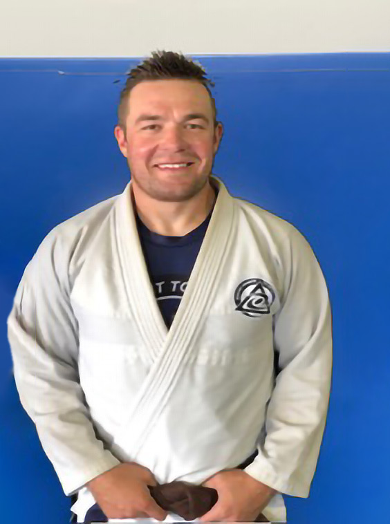 Mark Kerkhoff