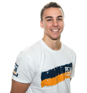 Steven A