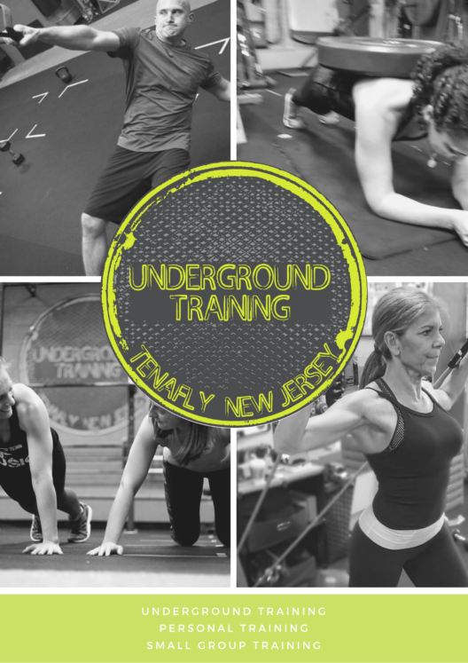 ugtpersonaltraining