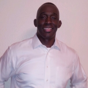 Coach Derrick Waldroup