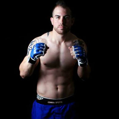 Coach Adam C