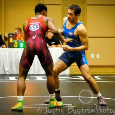 Coach Chris A