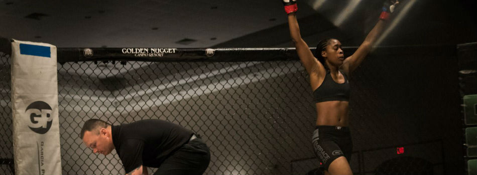 MMA