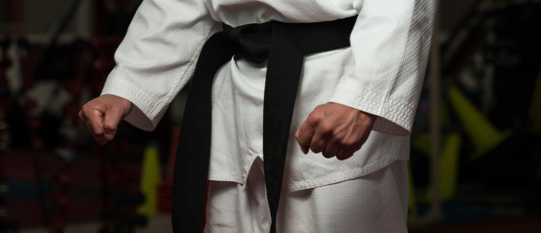 BLACKBELT