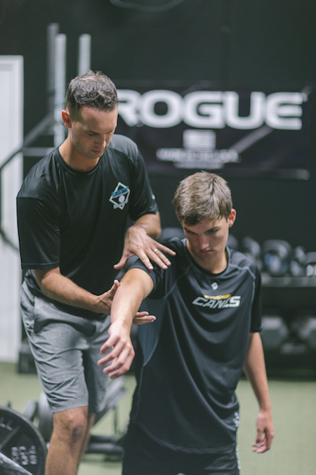 Casey Arm Care