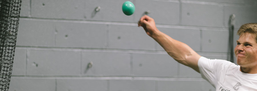 baseball-training