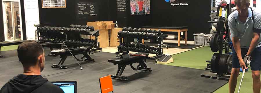 Golf-Performance-Program