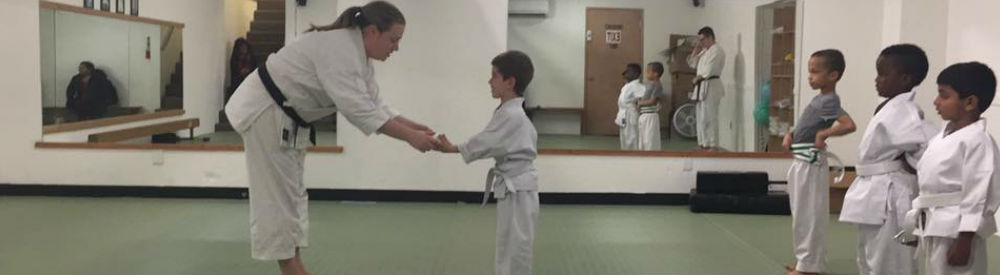 Karate Private Lessons