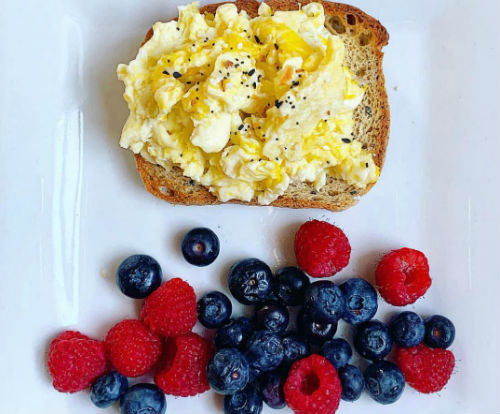 nutrition
