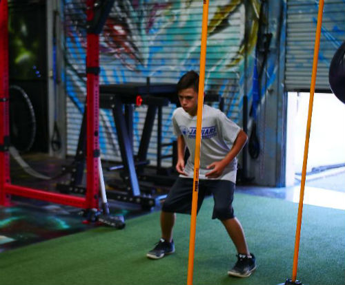 youth-training
