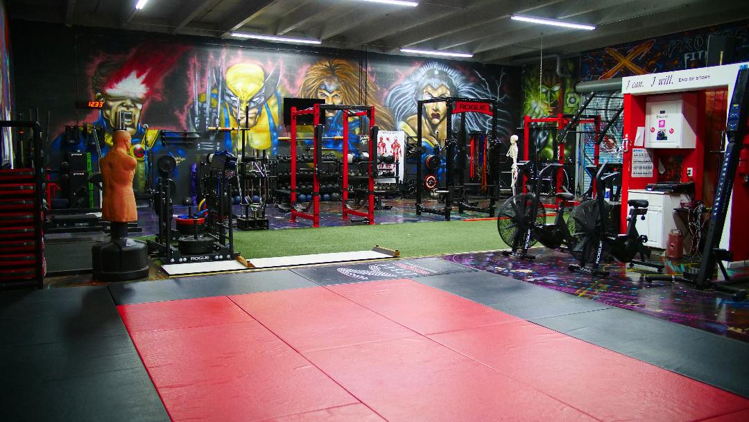gym