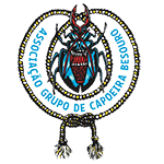 Capoeira Besouro Logo