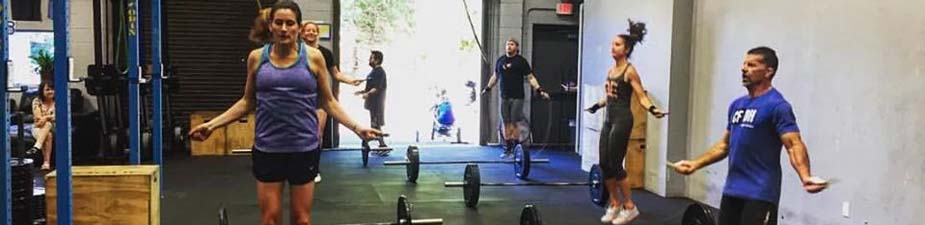 CFDH Foundations Program c