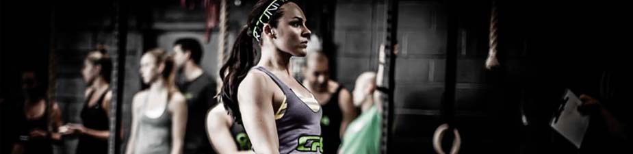 CrossFit Dix Hills Home