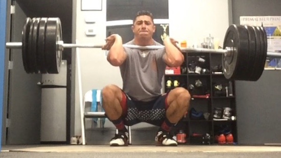 Joey D'Alessandro
