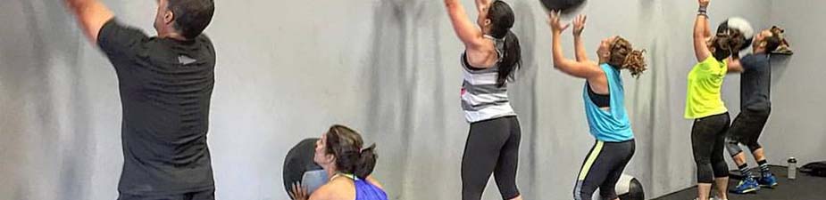 Programs CrossFit