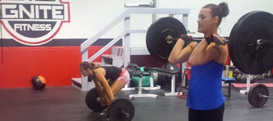 Ignite-Fitness-Sports-Training Ignite Fitness Sports Training