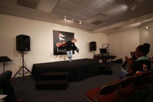 Singing lessons 2015