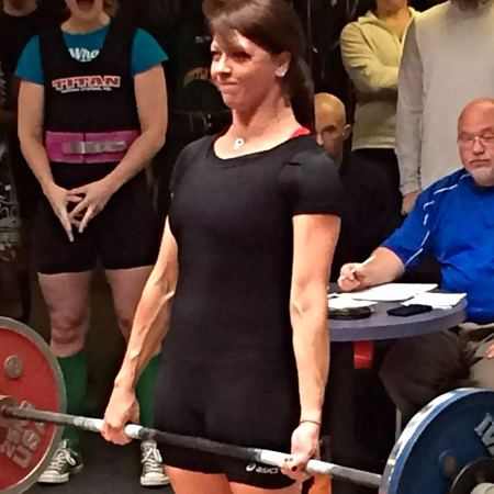 Coach Michelle