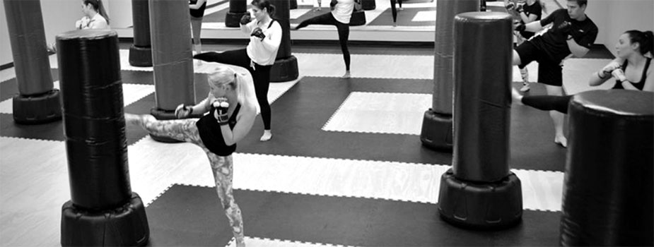 KickboxingClasss