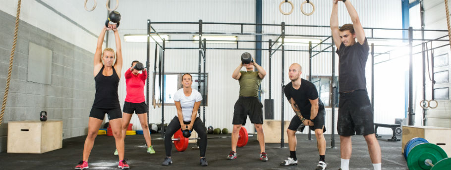 Group-kettlebell-workout