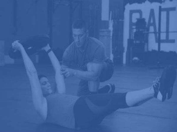 PersonalTraining