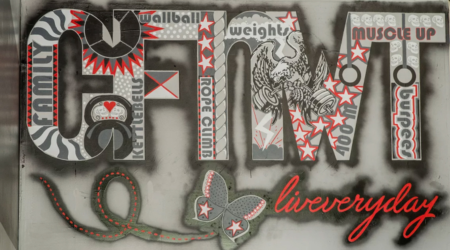 CFNWT Home Page mural