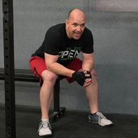 Jon Goodart Testimonial