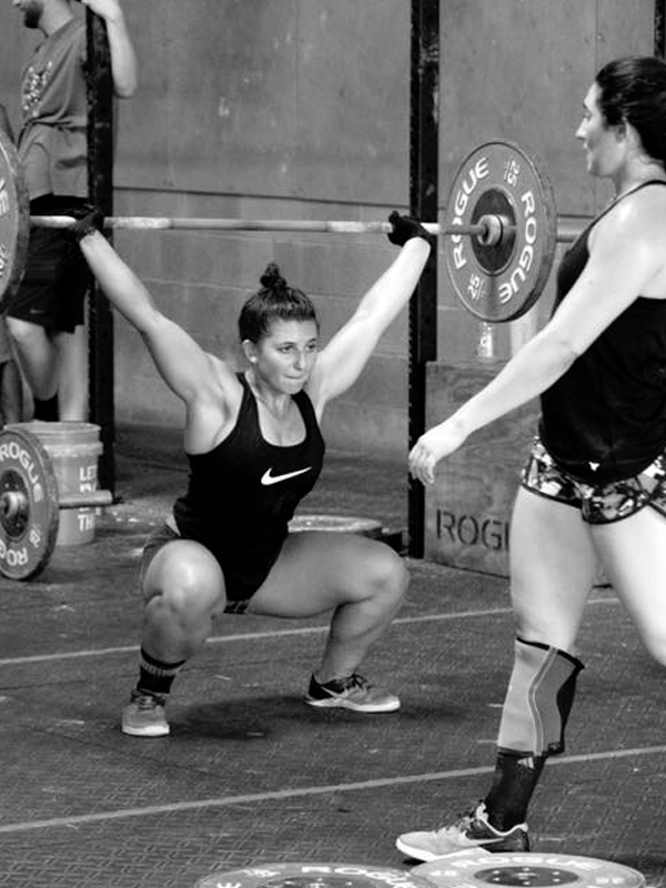 WOD-Program