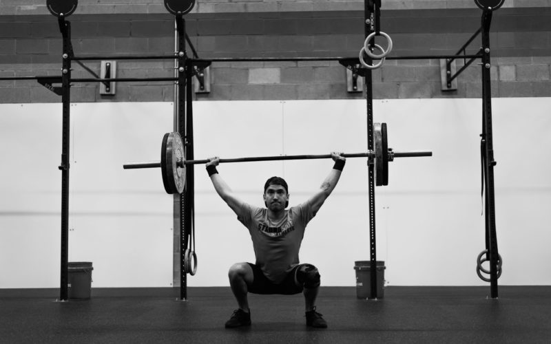 SS-Barbell