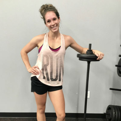 Elizabeth Robertson