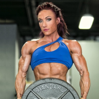 Stacey Norris