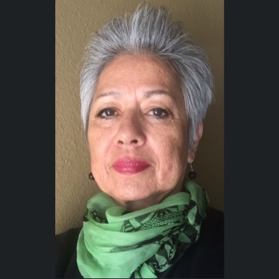 Alma Montoya