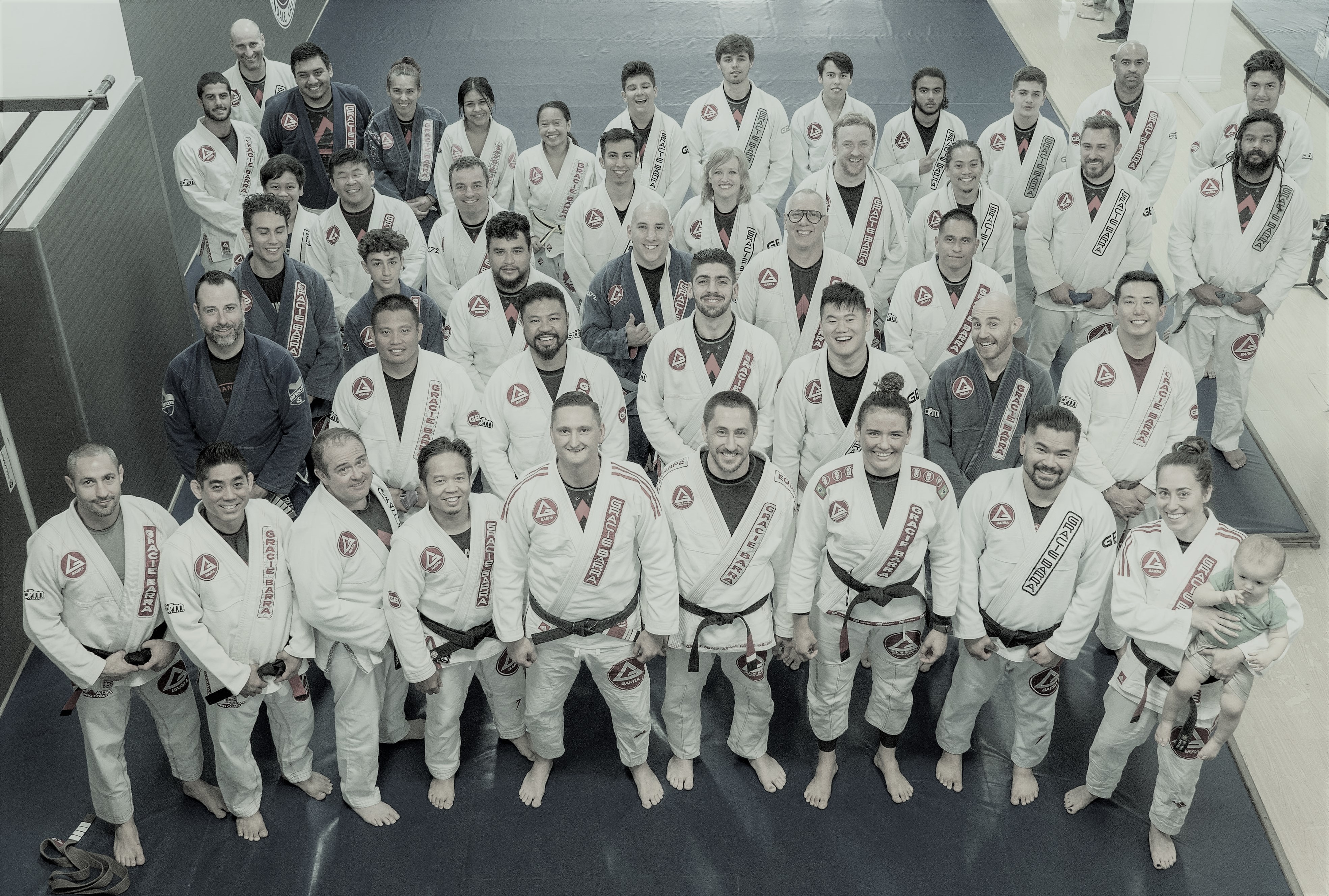 legacyalive Gracie Barra Glendale