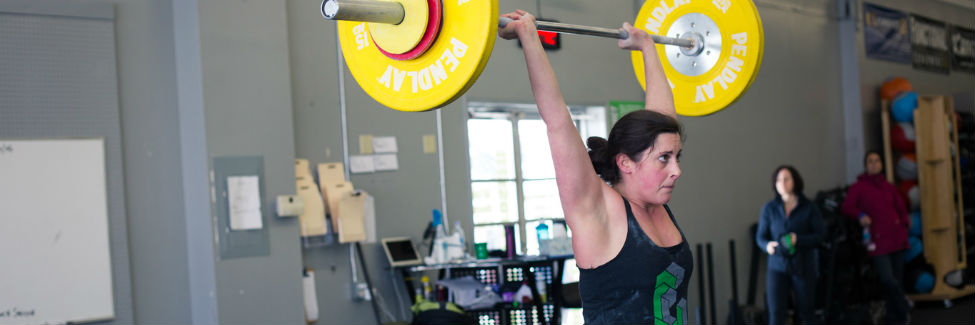barbell Club