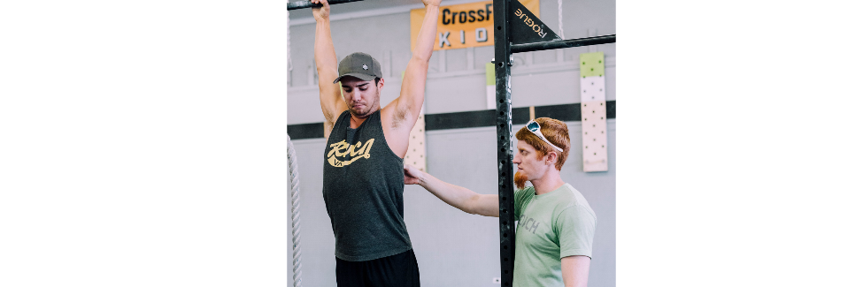 Personal Training