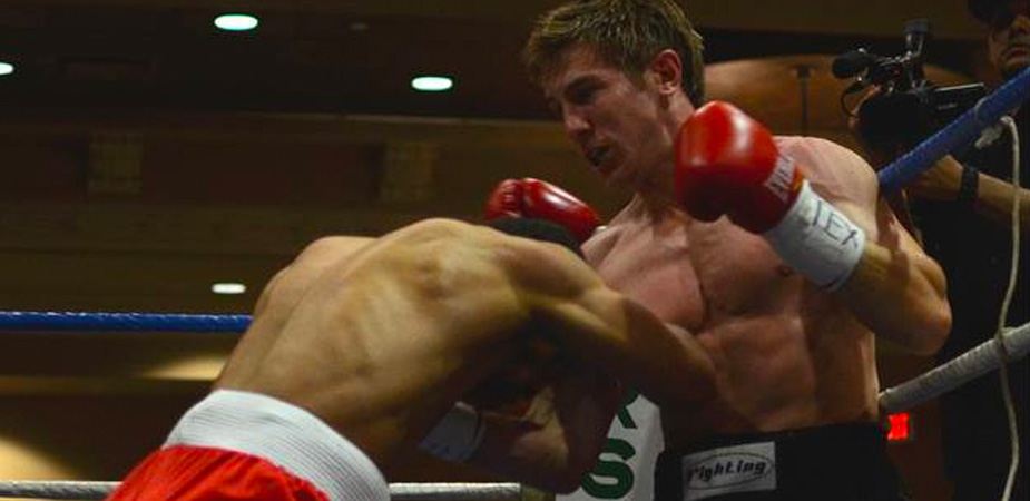 Fitness-Boxing