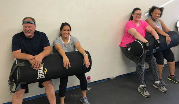 FitCamp