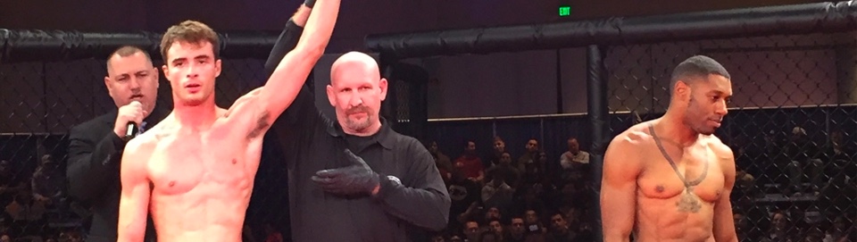 MMA