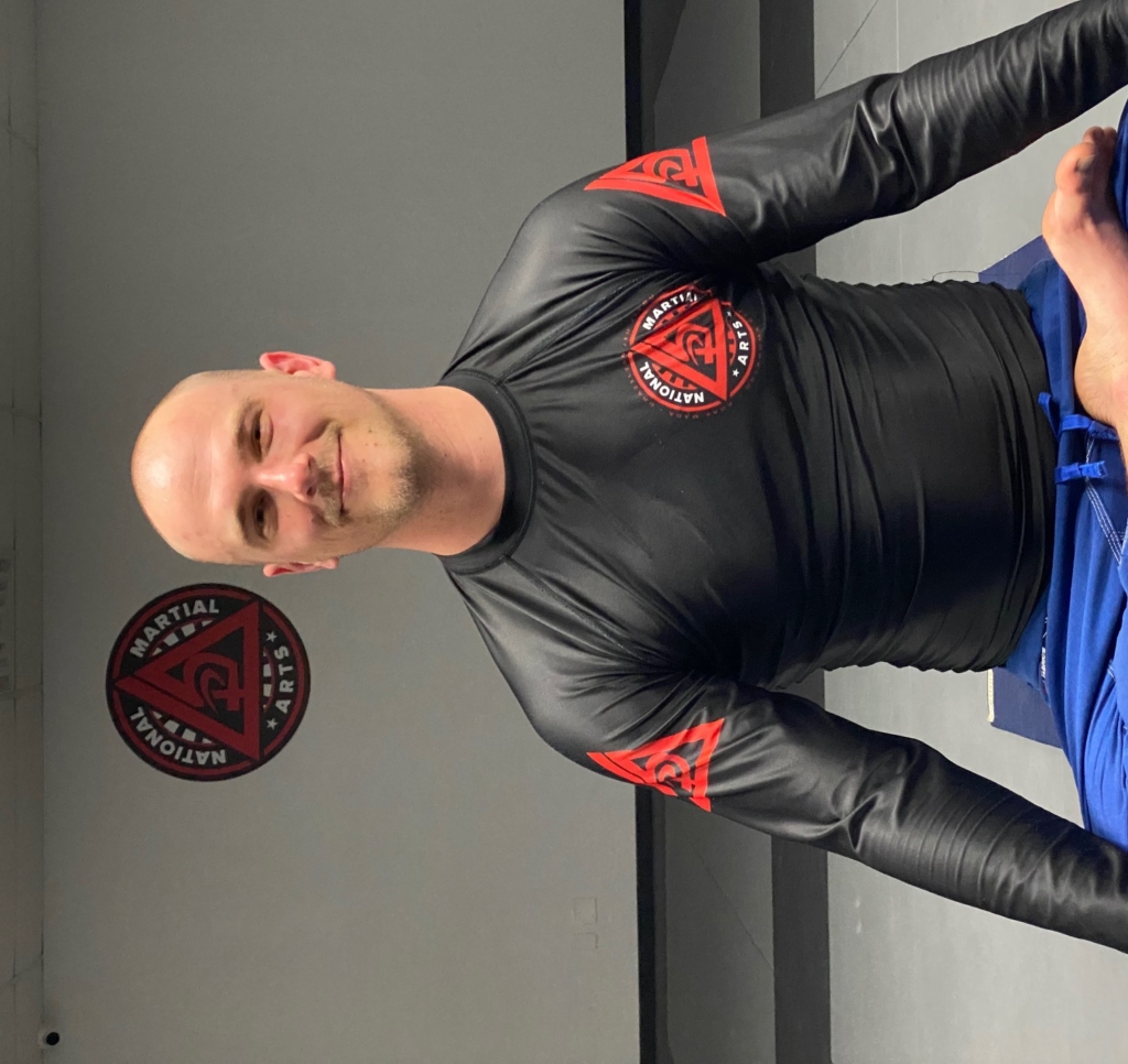 WilkeyPic National Martial Arts OKC