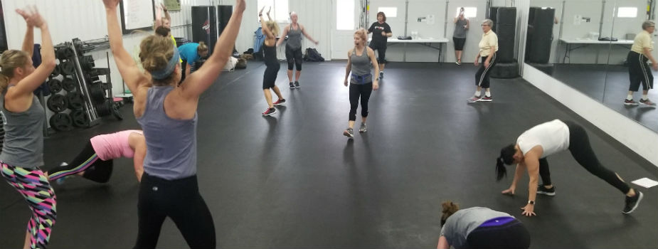 HIIT