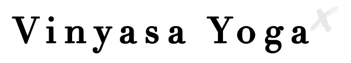 Vinyasa Logo
