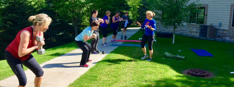 HIIT hiit