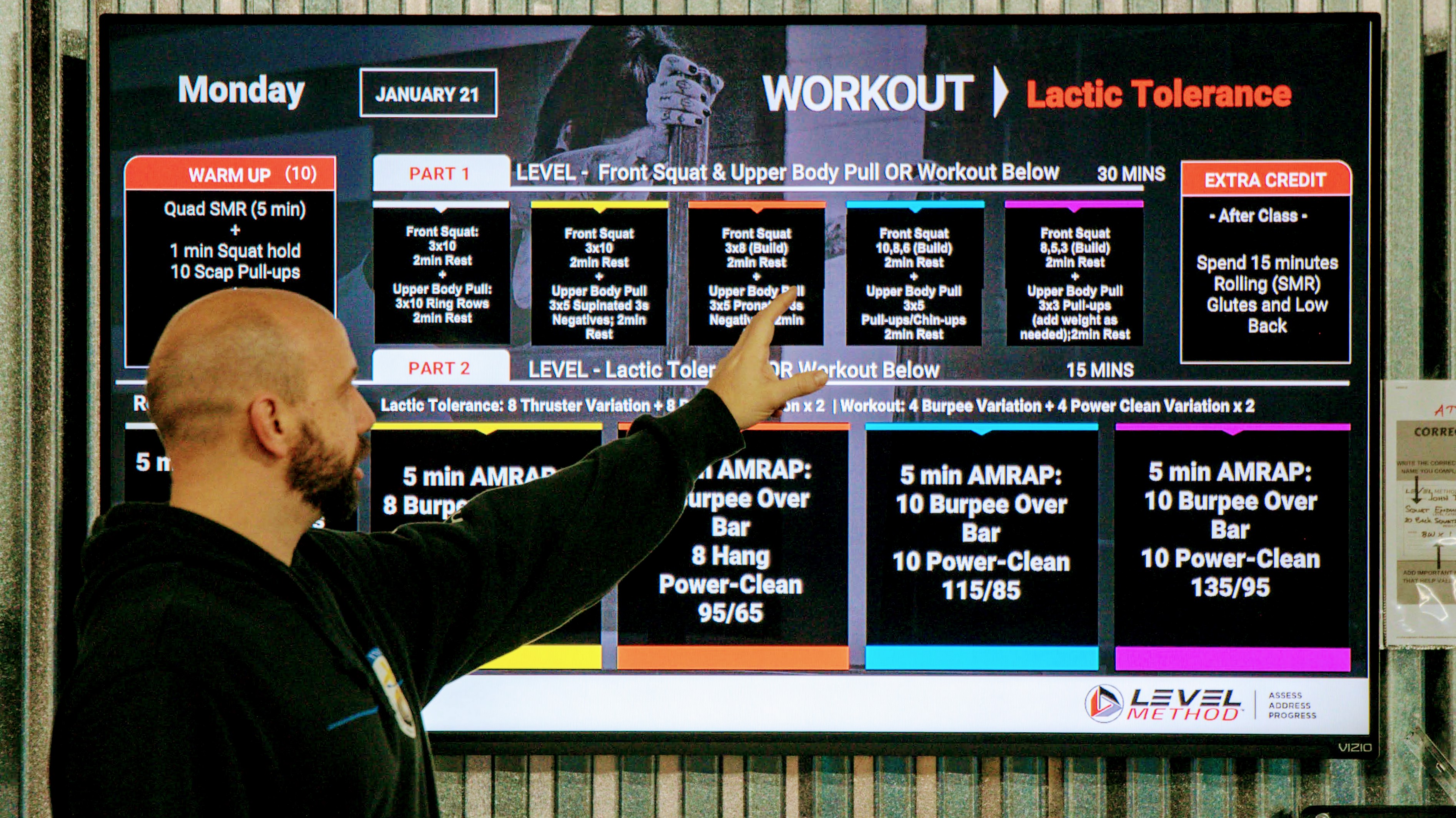 wod-board