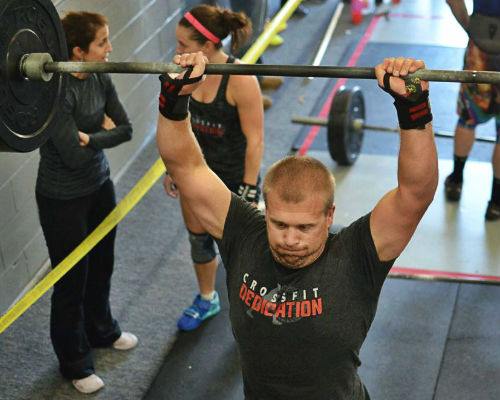 Zach Gueth