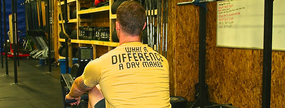 personaltraining