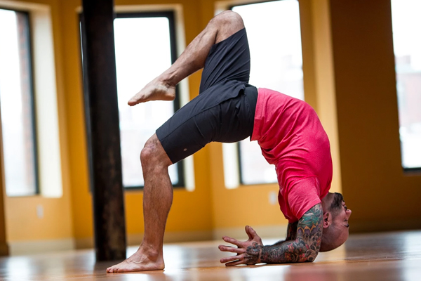Get Bent Yoga Program v2