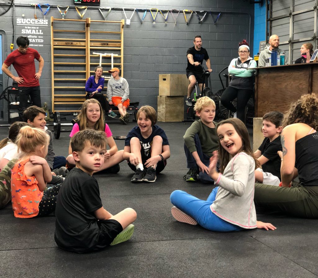 kidsFIT